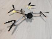Dji Mini 4 pro Fly More RC 2 pultas - nuotraukos Nr. 6