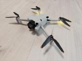 Dji Mini 4 pro Fly More RC 2 pultas - nuotraukos Nr. 7