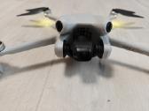 Dji Mini 4 pro Fly More RC 2 pultas - nuotraukos Nr. 9