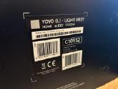 Cambridge Audio Yoyo (L) kolonėlė - nuotraukos Nr. 4