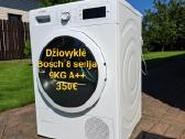 Džiovyklės įvairių modelių - nuotraukos Nr. 5