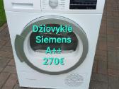 Džiovyklės įvairių modelių - nuotraukos Nr. 7