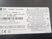 LG Smart TV 42'' LED televizorius 42ls570s - nuotraukos Nr. 4