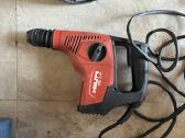 Hilti Irankiai - nuotraukos Nr. 11