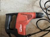Hilti Irankiai - nuotraukos Nr. 12