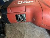 Hilti Irankiai - nuotraukos Nr. 13