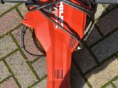 Hilti Irankiai - nuotraukos Nr. 15