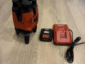 Hilti Irankiai - nuotraukos Nr. 19
