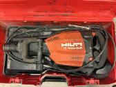 Hilti Irankiai - nuotraukos Nr. 27