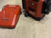 Hilti Irankiai - nuotraukos Nr. 28
