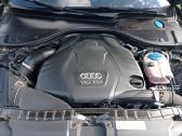 Audi A6 3.0 tdi 2012 - nuotraukos Nr. 23