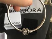 Nauja Pandora apyrankė Forever and Ever - nuotraukos Nr. 2
