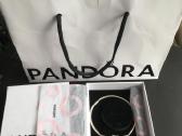 Nauja Pandora apyrankė Forever and Ever - nuotraukos Nr. 3