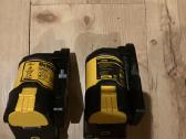 Dewalt Irankiai - nuotraukos Nr. 11