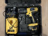 Dewalt Irankiai - nuotraukos Nr. 16