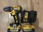Dewalt Irankiai - nuotraukos Nr. 17