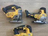 Dewalt Irankiai - nuotraukos Nr. 19