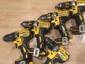 Dewalt Irankiai - nuotraukos Nr. 21