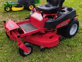 John deere nulinio apsisukimo - nuotraukos Nr. 6