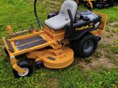 John deere nulinio apsisukimo - nuotraukos Nr. 10