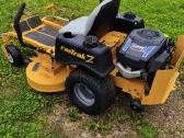 John deere nulinio apsisukimo - nuotraukos Nr. 13