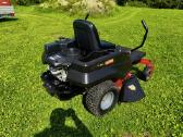 John deere nulinio apsisukimo - nuotraukos Nr. 17