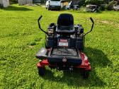 John deere nulinio apsisukimo - nuotraukos Nr. 19