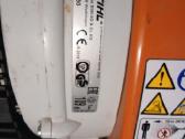 Stihl Pūtiklis Br450 - nuotraukos Nr. 2
