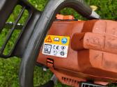 Pjūklas "Husgvarna" 357 Xp - nuotraukos Nr. 3
