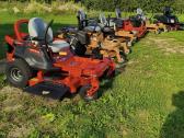 John deere nulinio apsisukimo - nuotraukos Nr. 21