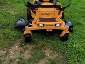 John deere nulinio apsisukimo - nuotraukos Nr. 23
