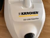Karcher Dulkių siurblys su vandens filtru - nuotraukos Nr. 2