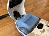 Karcher Dulkių siurblys su vandens filtru - nuotraukos Nr. 5