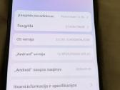 Xiaomi Redmi Note 14 5G 256gb - nuotraukos Nr. 4
