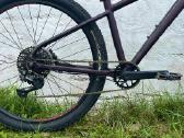 White XC Comp, 2024 - nuotraukos Nr. 2