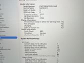 MacBook Air 2020 M1 16gb RAM 512gb SSD - nuotraukos Nr. 13