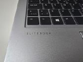 Hp elitebook 830 G6 i7 32ram 256ssd - nuotraukos Nr. 5