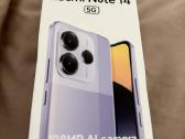 Xiaomi Redmi Note 14 5G 256gb - nuotraukos Nr. 7