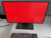 Monitorius 25" Dell Ultrasharp U2518d - nuotraukos Nr. 3