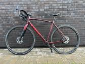 Trek Checkpoint Alr 5 Driftless GRX Gravel 58 cm - nuotraukos Nr. 3