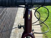 Trek Checkpoint Alr 5 Driftless GRX Gravel 58 cm - nuotraukos Nr. 9