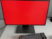 Monitorius 25" Dell Ultrasharp U2518d - nuotraukos Nr. 17