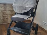 Cybex Balios S Lux 3 in 1 komplektas - nuotraukos Nr. 3