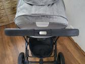 Cybex Balios S Lux 3 in 1 komplektas - nuotraukos Nr. 4