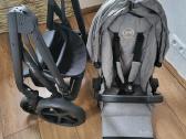 Cybex Balios S Lux 3 in 1 komplektas - nuotraukos Nr. 5