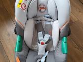 Cybex Balios S Lux 3 in 1 komplektas - nuotraukos Nr. 6