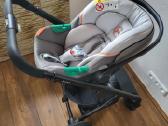 Cybex Balios S Lux 3 in 1 komplektas - nuotraukos Nr. 8