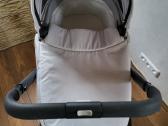 Cybex Balios S Lux 3 in 1 komplektas - nuotraukos Nr. 10