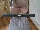Cybex Balios S Lux 3 in 1 komplektas - nuotraukos Nr. 12