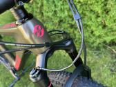 Ghost Lector carbon, M dydis, 1x12 SLX, Reba - nuotraukos Nr. 4